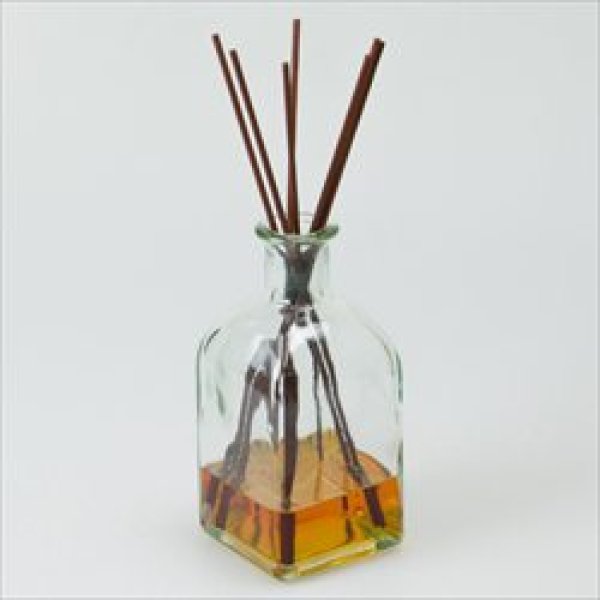 リードスティック ブラウン　８本入(2)