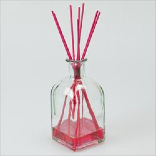 リードスティック ピンクレッド　８本入(2)