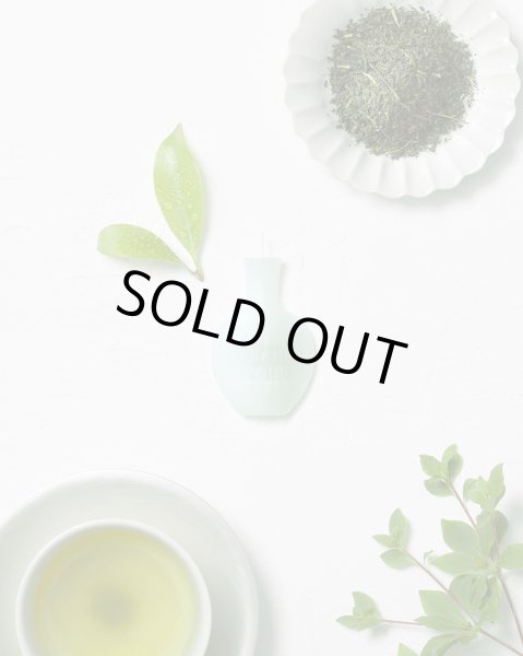 画像10: tetote「THANK YOU」 (グリーン)　グリーンティーの香り (10)