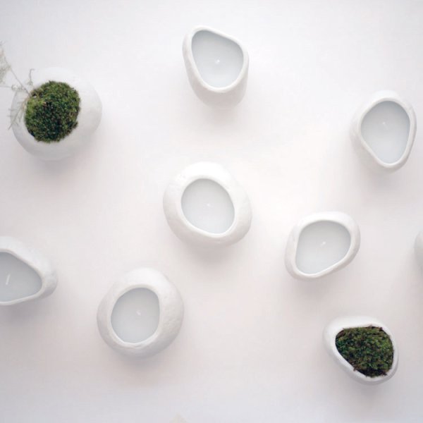 画像2: SASSO(小)　ゼラニウムの香り (2)