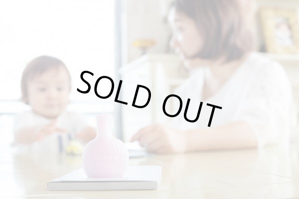 画像8: tetote「THANK YOU」 (ピンク) サクラの香り (8)